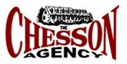 Property Management Company Logo The Chesson Agency, eXp Realty LLC
