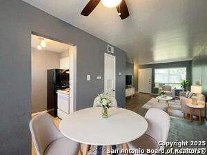 2802 Lasses Blvd in San Antonio, TX - Building Photo - Building Photo