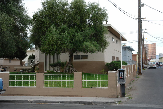 3331 Rome St in Las Vegas, NV - Building Photo - Building Photo