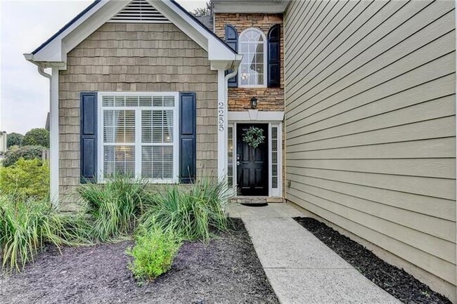 2255 Winthrope Way Dr in Alpharetta, GA - Building Photo - Building Photo
