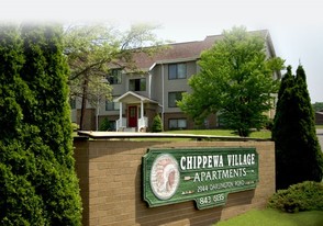 Chippewa Village Apartamentos