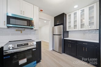 1320 Anderson St in Charlotte, NC - Building Photo - Building Photo