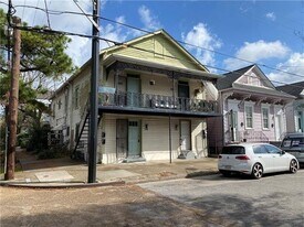 3141 St Philip St in New Orleans, LA - Building Photo