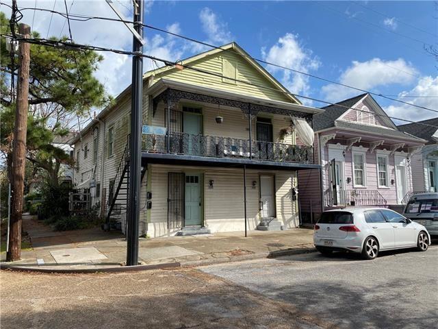 property at 3141 St Philip St