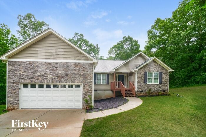 341 Majestic Run in Temple, GA - Building Photo