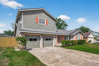 11447 Kirkvalley Dr in Houston, TX - Building Photo - Building Photo