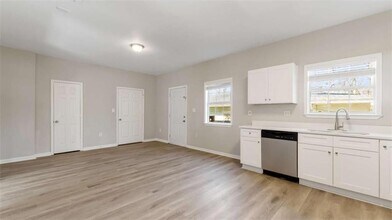 848 Ridge Ave NW in Atlanta, GA - Building Photo - Building Photo