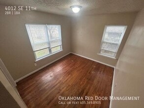 4012 SE 11th St in Del City, OK - Building Photo - Building Photo