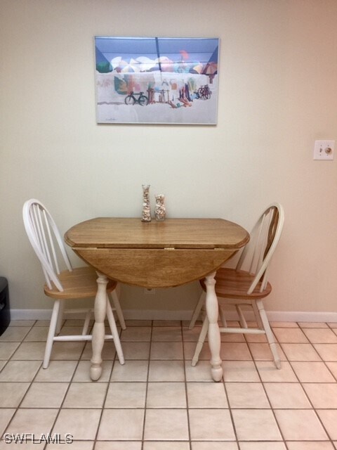 property at 3645 Boca Ciega Dr