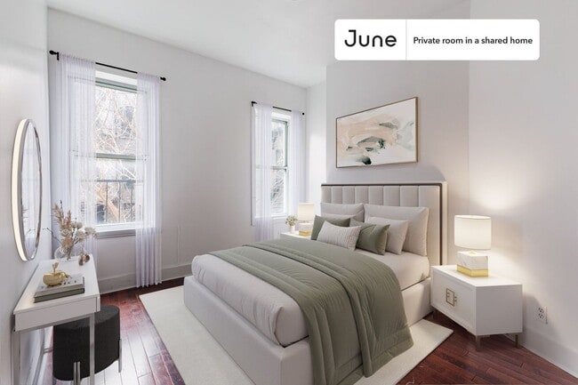 property at 174 W 137th St