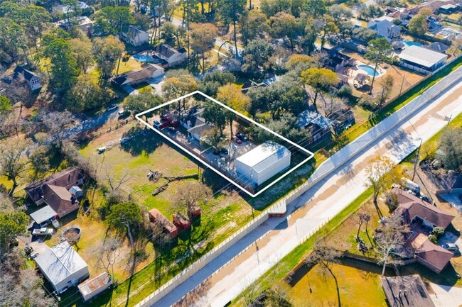 property at 11407 Iberia Dr