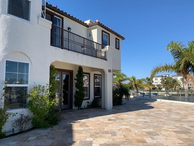 property at 1702 Aleutian Way