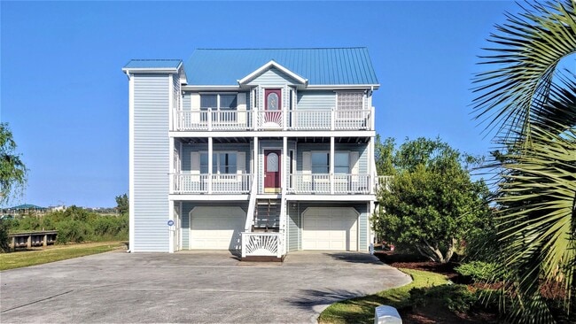 property at 158 Big Hammock Point Rd