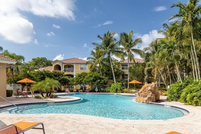 property at 5540 NW 61st St