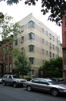 269 Henry St Apartments