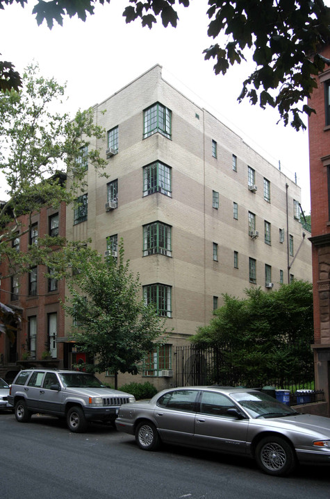 269 Henry St in Brooklyn, NY - Building Photo