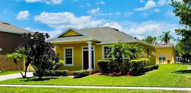 3031 Palermo Rose Way in Kissimmee, FL - Building Photo - Building Photo