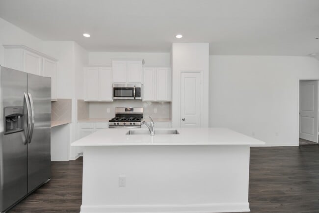 property at 11715 Glenart Dr