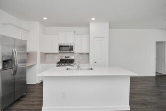 15801 Macroom Dr in Humble, TX - Building Photo - Building Photo
