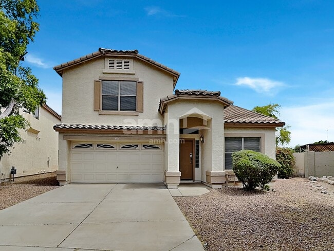 property at 2017 N 128th Dr