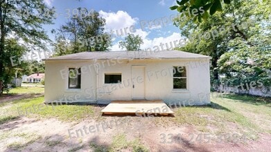603 S Edgewood Dr in Dothan, AL - Building Photo - Building Photo