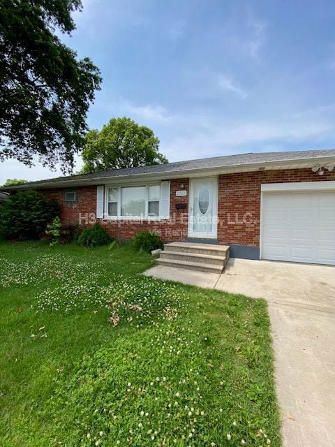 property at 2565 Boyle Ave