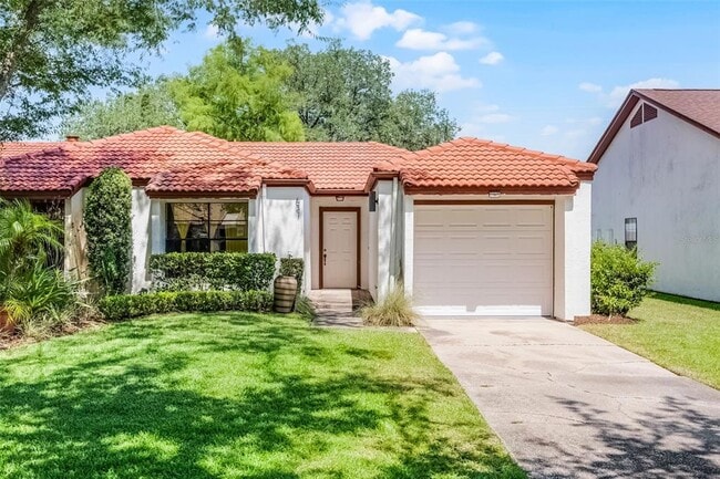 property at 631 Warrenton Rd