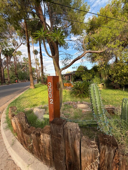 3002 N 27th St in Phoenix, AZ - Building Photo