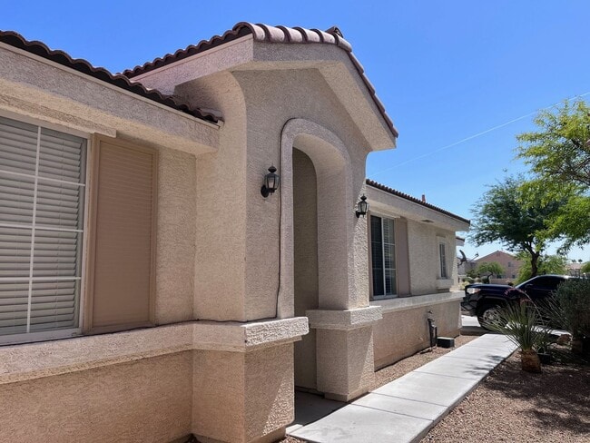 5237 Purple Vista Ct in North Las Vegas, NV - Building Photo - Building Photo