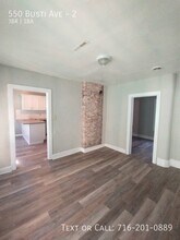 550 Busti Ave in Buffalo, NY - Building Photo - Building Photo