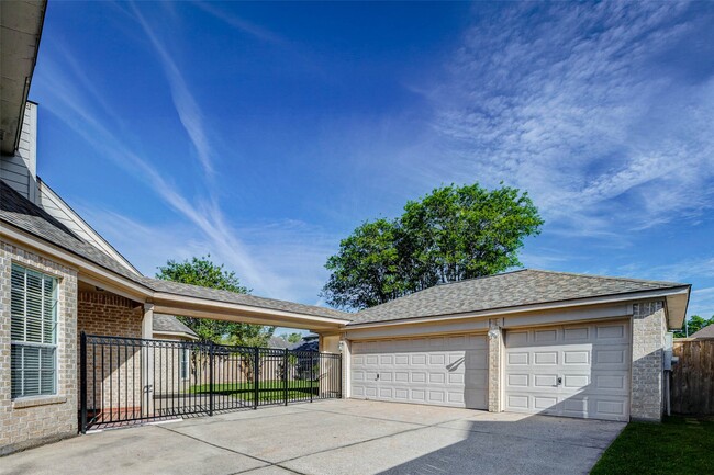 property at 12906 Silent Shore