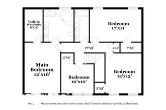 7303 Fallow Trail Dr in Reynoldsburg, OH - Foto de edificio - Building Photo