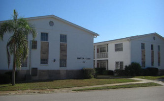3157 36th St N in St. Petersburg, FL - Building Photo