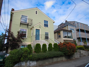 McLean House in Seattle, WA - Building Photo - Building Photo