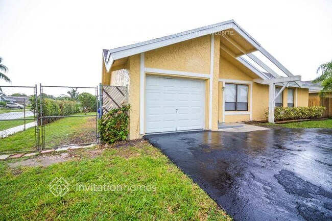 property at 1310 SW 83rd Ave