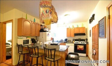 551 Washington St in Boston, MA - Building Photo - Building Photo