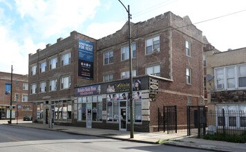 64th/Kedzie (6401-05) in Chicago, IL - Building Photo - Building Photo