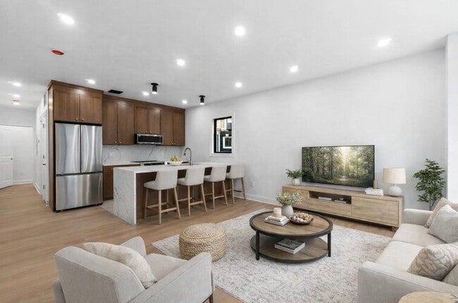 property at 685 JFK Blvd E