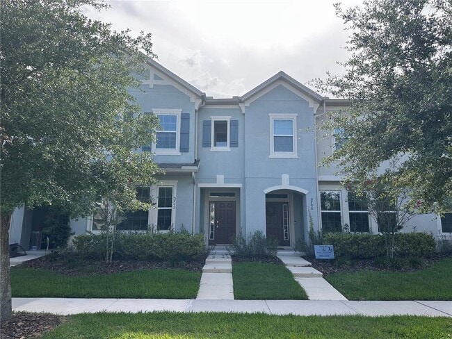 5712 Cypress Hill Rd in Winter Garden, FL - Building Photo - Building Photo