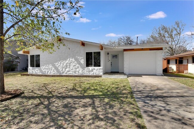 property at 5204 Creekline Dr