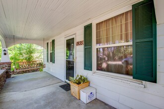 1935 Mt Washington Ave in Colorado Springs, CO - Building Photo - Building Photo