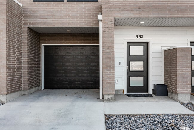 332 E Tri Ln in Draper, UT - Building Photo - Building Photo