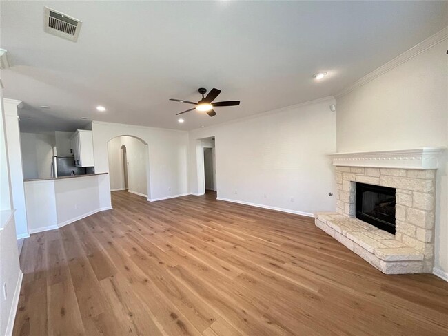property at 15801 Belfin Dr