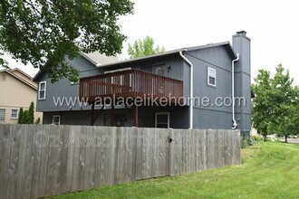 6303 W 155th Pl in Overland Park, KS - Building Photo - Building Photo