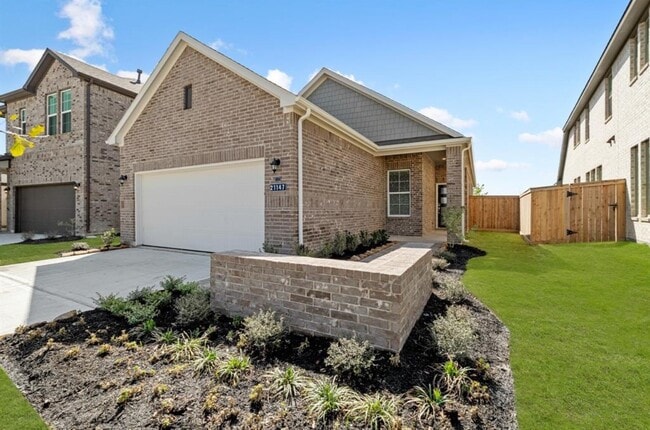 property at 21147 Armstrong County Dr