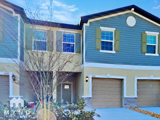 property at 17668 Nectar Flume Dr