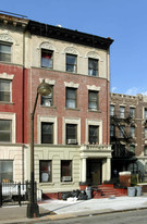 917 Saint Marks Ave Apartments