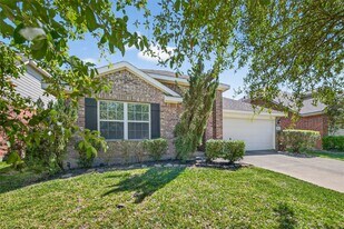66 W Lasting Spring Cir in Spring, TX - Building Photo