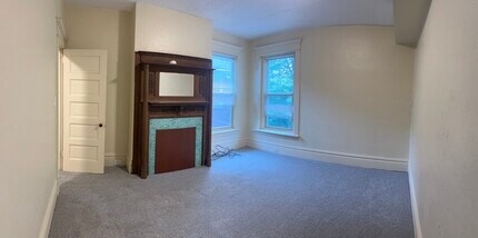 339 S Aiken Ave, Unit 2 in Pittsburgh, PA - Foto de edificio - Building Photo