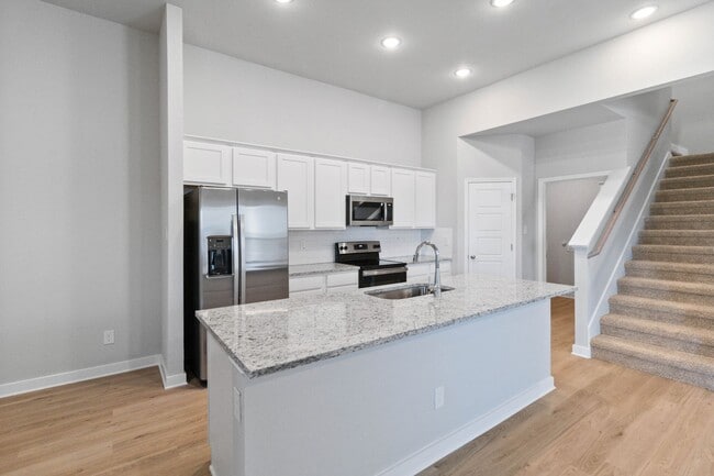 property at 313 Cross Barn Blvd